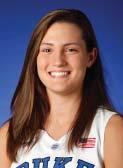 (New Haven) 30 - Amber Henson F FR 6-4 Tampa,