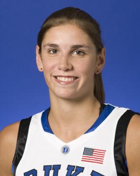 2011-12 Duke Women s Basketball Player Updates Allison Vernerey Junior 6-5 Center Alsace, France MISCELLANEOUS CAREER STATISTICS Stat...2011-12...Career Times in Double Figures (Points)... 3.