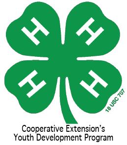 NC Cooperative Extension What s Happening in Greene County 4- H!