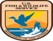 Fish and Wildlife Service Report Terry D.