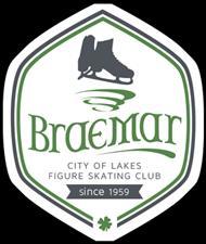 2018 Braemar COMPETE USA Competition Eligibility June 22-23 rd, 2018 Chief Referee: Dann Krueger Chief Accountant: Suzanne Schlecht The competition is open to all skaters that are currently eligible