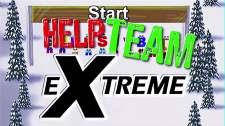 Team Extreme has to complete all of their events. Answer these questions to help them.
