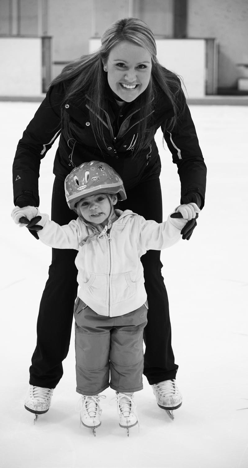 Dear National Skating Month Event Director, National Skating Month is an opportunity for rinks, clubs and programs to celebrate skating and invite new families to the ice by offering free lessons and