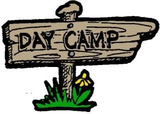 Summer 2015 4-H Camp Opportunities Summer Day Camps Summer day camps are currently being planned and will be announced in the May