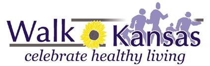 Walk Tall, Walk Strong Walk Kansas - 2016 April 3rd May 28th 2016 Here we go! Get your walking shoes ready it s time for Walk Kansas 2015.
