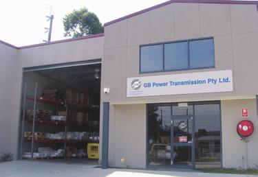 GB Power Transmission is committed to the supply of high quality transmission components to the market in an experienced, professional and highly competitive manner.