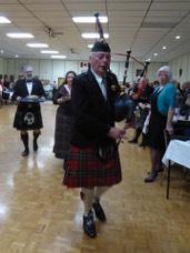 35th Annual Robbie Burns Supper Our 35th Burns Supper was held on January 24th at the St. Jacobs Community Centre.