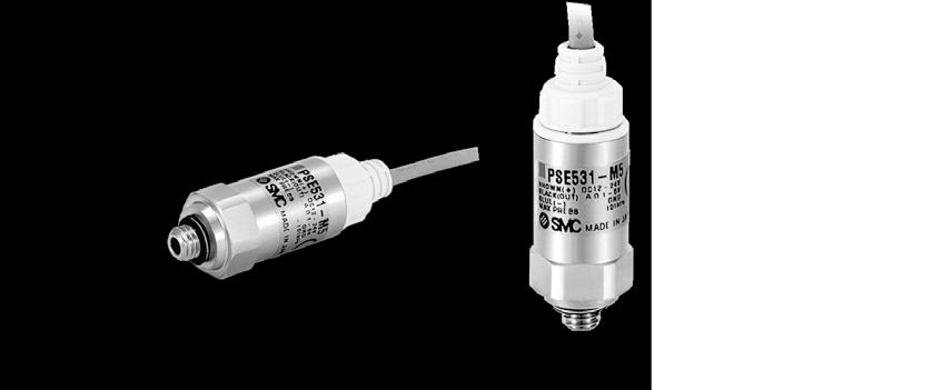 Sensor PSE530 Pressure