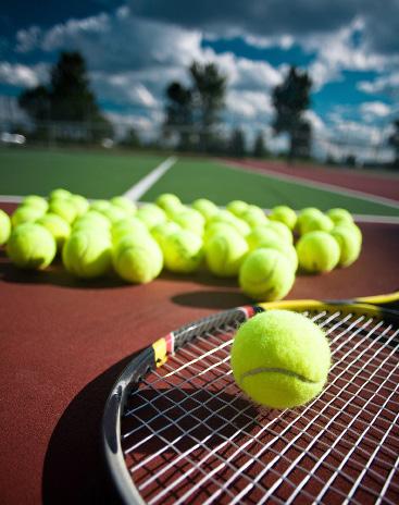 We Produce Champions The Atlantic Club Tennis Center is regarded as one of the best instructional tennis centers in the state.
