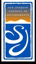 PRESS RELEASE San Joaquin Council of Governments For Immediate Release February 23, 2018 Contact: Nicole Gorham, 235-0582 gorham@sjcog.org SJCOG Board Awards $19.