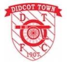 www.didcottownfc.com Email. commercial@didcottownfc.