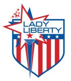 Lady Liberty Bantam 2017-2018 Team Information Registration Register on the Affton web site ASAP. Must register to be play in games and receive jerseys.