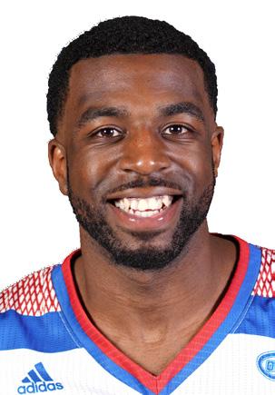 ) TENNESSEE STATE TIGERS *2017-18 record 15-15 (10-8 OVC) Brian Penny Collins (1st Season, Belmont 06) VERSUS RECORD HEAD COACH GAME DETAILS } } ** EXHIBITION GAME** THE BASICS: Oct.