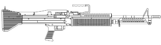 To explain further, the Italian Govt., originally modified Garand receivers for their BM59 rifle build, hence the crossover use of the Garand receiver.