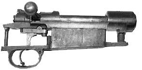 manufacture. Generally, they are regarded as a single heat treat receiver used throughout WWI. We will only sell these with the condition that they are not to be fired if built into complete guns.