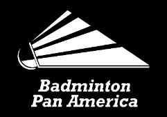 April 26 th to 29 th, 2018 City Organizers: Badminton Pan Am Confederation entries@badmintonpanam.org events@badmintonpanam.org Federacion Nacional de Badminton direcciontecnica@badmintonguate.org.gt Host Country: Federacion Nacional de Badminton de President: Mr.