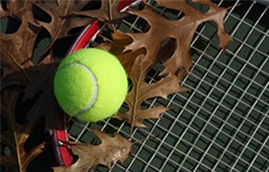 Ladies Tennis Association Fall Update Regular Wednesday morning drills will continue outside at 8:30 am through the month