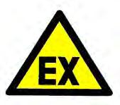 Appendix II: Hazardous Area Classification Gases, vapours, mists and dusts can all form explosive atmospheres with air.