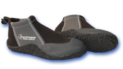 Water Sports Shoes Enable the students to spend time during water sports activities safely without damaging
