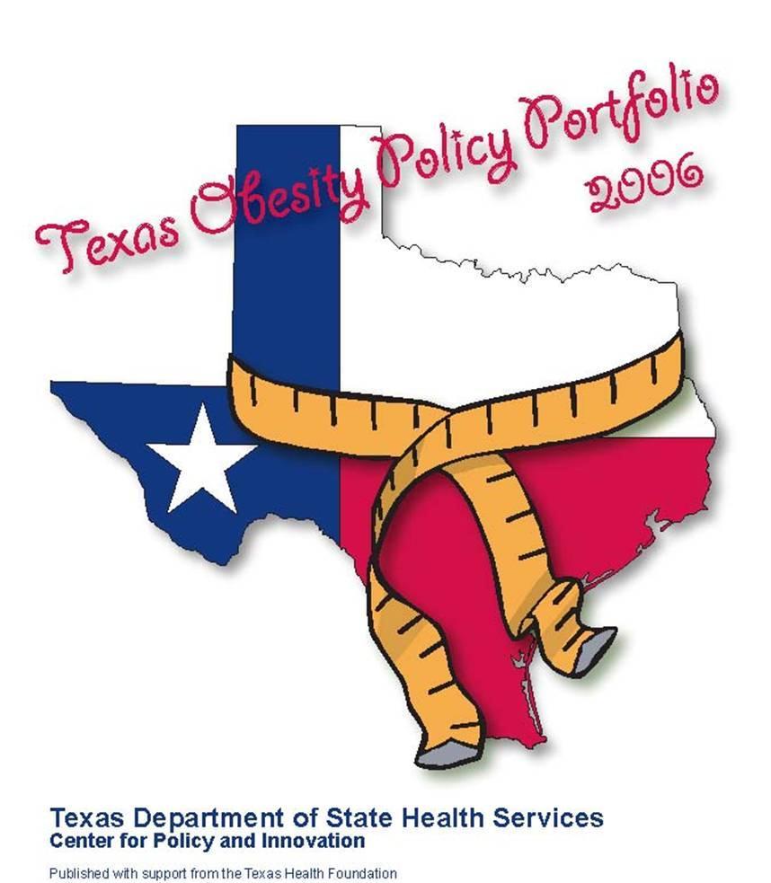 Healthi Kids Policy Team Convene 27-member HEALTHi Kids Policy Team Examine public policy/practices that