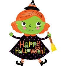 The witches & goblins are excited!! Halloween Weekend at Compass RV Resort **Bring your decorations for our site park wide site decorating contest!