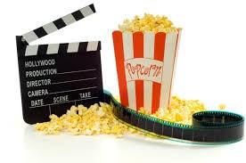 Movie and Popcorn Night Saturday, October 13th 7:00 at the