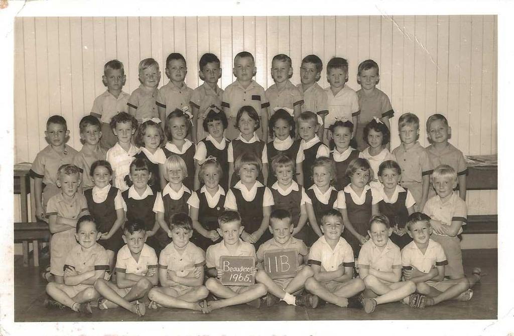 HILLVIEW STATE SCHOOL 5 Do you know anyone in these photos?
