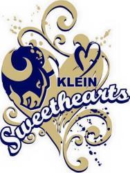 2018 Parent Information Packet ABOUT OUR TEAM The Klein Sweethearts is a cheer and dance team, organized to give young girls a positive and fun experience in participating in a team environment.