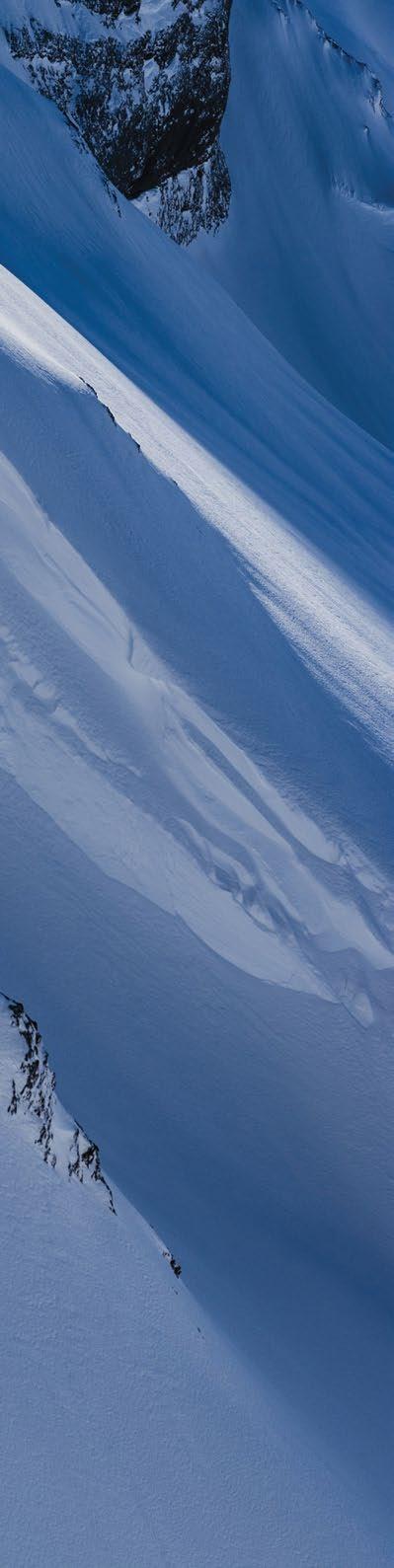BLIZZARD SKI 2018/19 19 FREERIDE ALL-MOUNTAIN IN The world s best-selling, award winning freeride skis return and are primed to crush the 2018/19 season.
