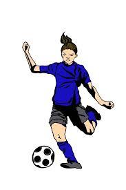 Soccer The Lady Patriots scored a decisive victory over OLHMS yesterday, beating them 7-0!