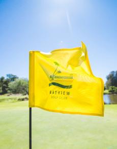 Membership Information BAYVIEW GOLF CLUB 1825 Pittwater Road Mona Vale