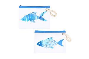 Page 15 of 23 20746 POLY FISH SAILCLOTH WINE BAG 747552207463 6 60 $8.50 N/A 20788 WOOD MERMAID TAIL WALL DEC 30" 747552207883 4 12 $8.