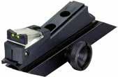 p Universal Front Sight GP9033 Front Sight with a huge range of vertical adjustment.