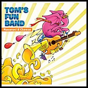 Early Release Day CULTURAL ARTS The Science of Sound Tom s Fun Band will be entertaining the 3 rd 5