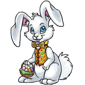 Activities will begin at 12:30 with the Easter Egg hunt at 1:00pm!