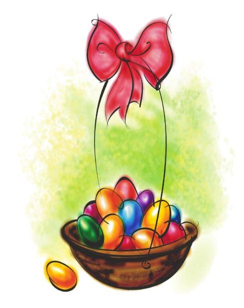 Join us for our Easter Buffet Sunday, April 1st 11:00 am to 1:30 pm