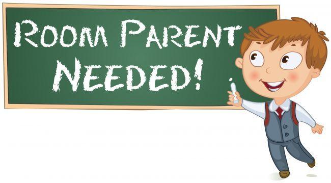 We are looking for room parents and grade level coordinators for all grades!
