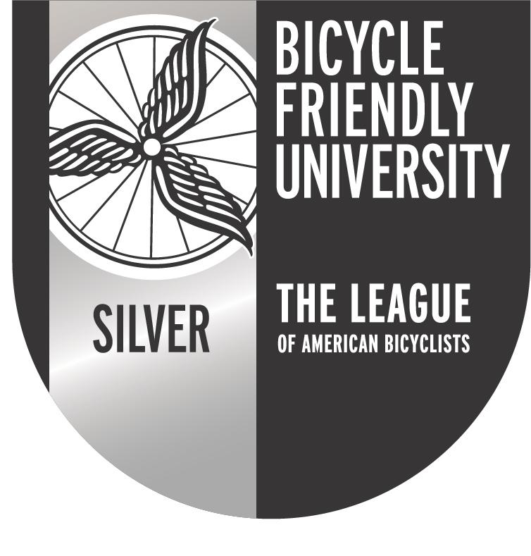 BICYCLE FRIENDLY