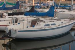 SSC Classifieds: Boats and Stuff for Sale! 1973 Erickson $4000.