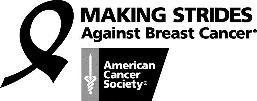 Making Strides Against Breast Cancer Providence Sunday, October 14 th, 2018 Table of Contents Important Strides