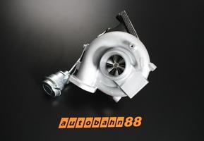CAPT02j EVO 9 A/R 58 Turbine Wheel : TD06SL2 Turbine Diameter : 54.
