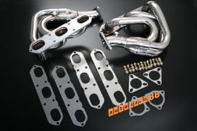Stain Steel Manifold - Porsche CAMF033 - Porsche Boxster 986 00-04.7L-3.