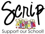 3 Shamrock Newsletter SCRIP NEWS The 2016/17 Scrip year will close this Sunday. Please note that your totals on SchoolSpeak have only been updated through the 3 rd quarter.