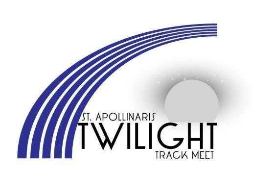 SPORTS NEWS The 8th Annual Twilight Track Meet Returns! The St. A s Track & Field Team invites all of you to attend this great meet on Friday, May 5 th at 4:00PM.