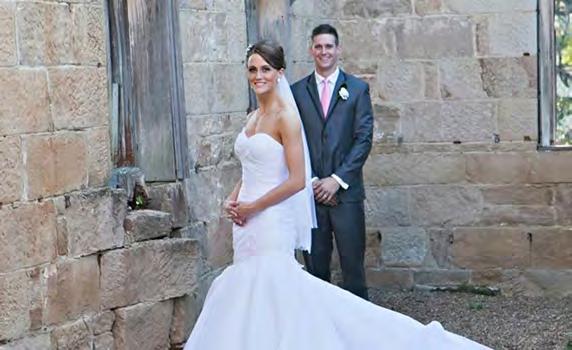 With picturesque wedding ceremony locations overlooking our stunning golf course and the Hawkesbury River, Riverside Oaks offers indoor and outdoor locations that can accommodate all weather