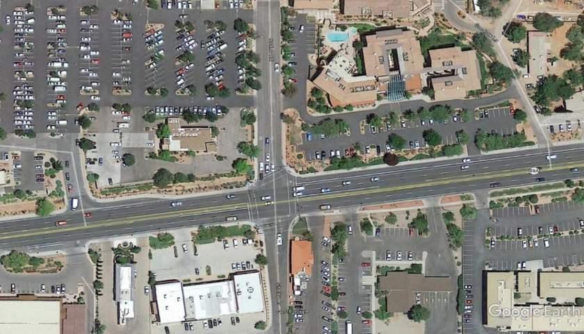 Site 106, SR 89A/Rodeo Road Location Summary Type of Count Area Type (Urban-Suburban/Rural) Major Facility Type (SR 89A) Minor Facility Type (Rodeo Rd) Posted Speed Limit Pedestrian Facilities