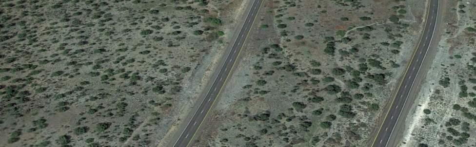 Site 144, SR 89A, Milepost 363, north of Page Springs Road (Sedona) Location
