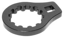 SUV s Alignment Wrenches 7-7414 13/16" Hex wrench.