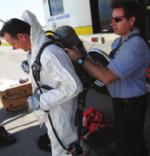Chapter 7 Mission-Specific Competencies: Personal Protective Equipment 169 Skill Drill 7-3 NFPA