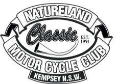 Natureland Classic Motor Cycle Club